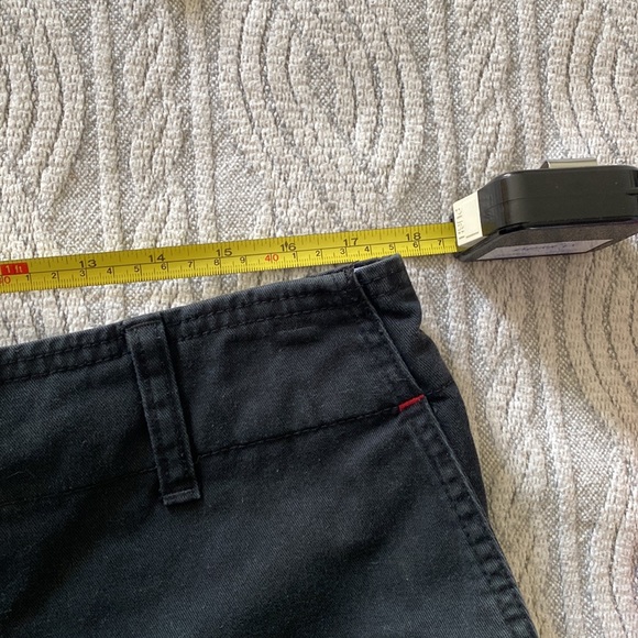 Tommy Hilfiger Cotton Shorts 14 - Picture 7 of 10